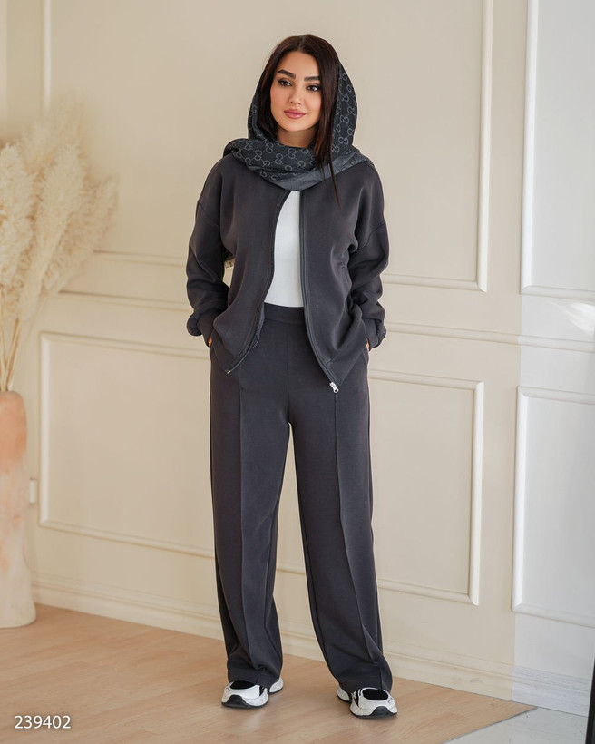 ست اسپرت زنانه