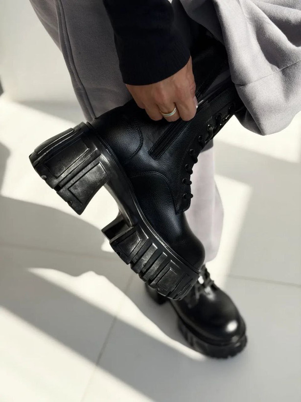 نیمبوت لژ دار دخترانه