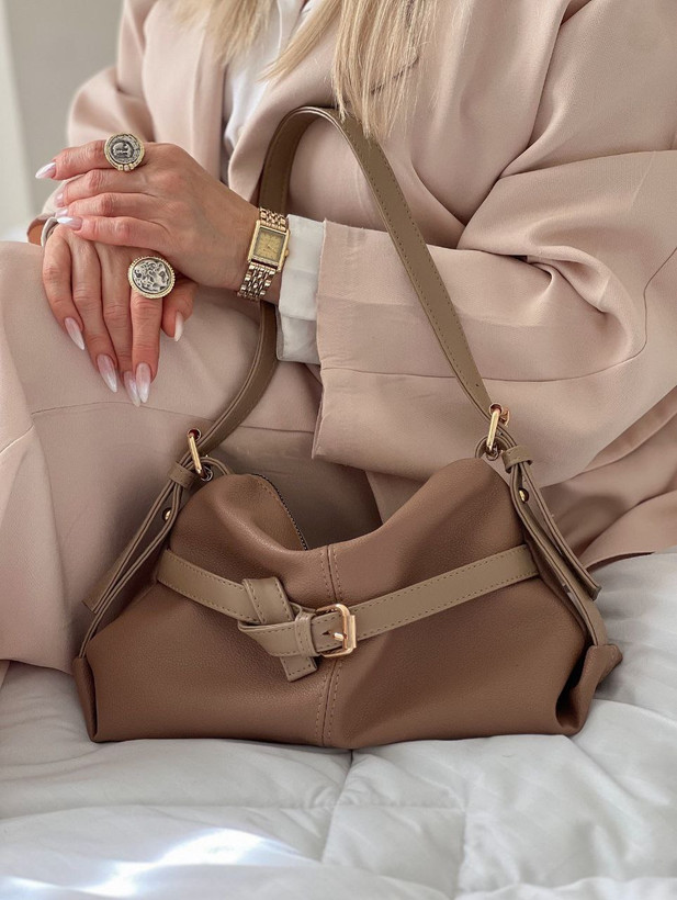 کیف شل دوشی