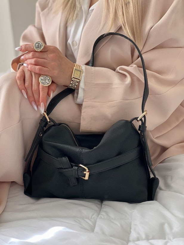 کیف مشکی اقتصادی