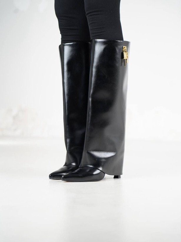 بوت جی وان چی