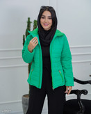 کاپشن زنانه