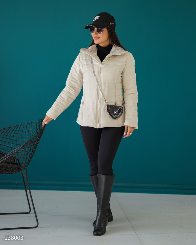 کاپشن دخترانه