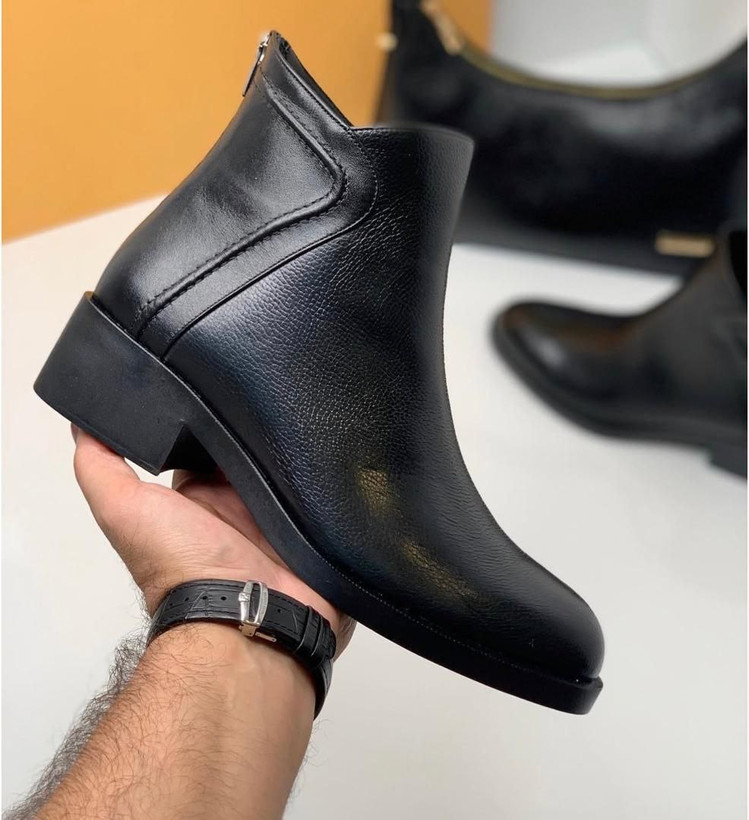 نیمبوت زنانه