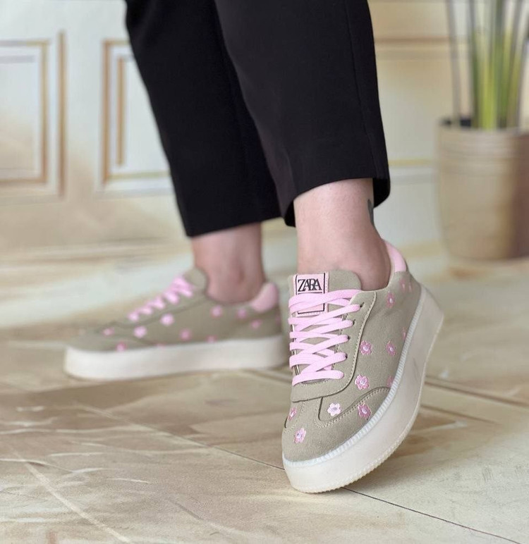 ونس دخترانه