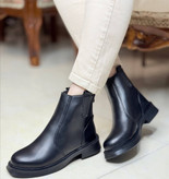 نیم بوت زنانه