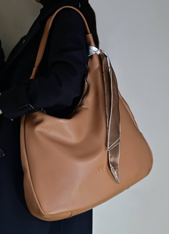 کیف اسکارفی