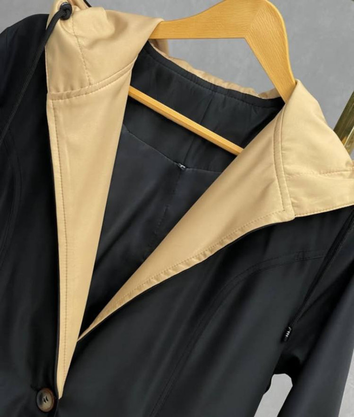 بارانی زنانه