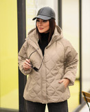 پالتو کوتاه