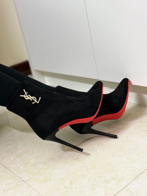 نیمبوت مجلسی زنانه