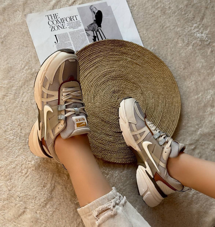 کتونی اسپرت دخترانه