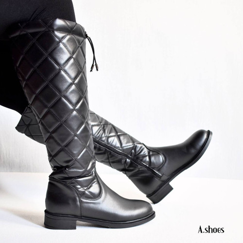 بوت شیک دخترانه