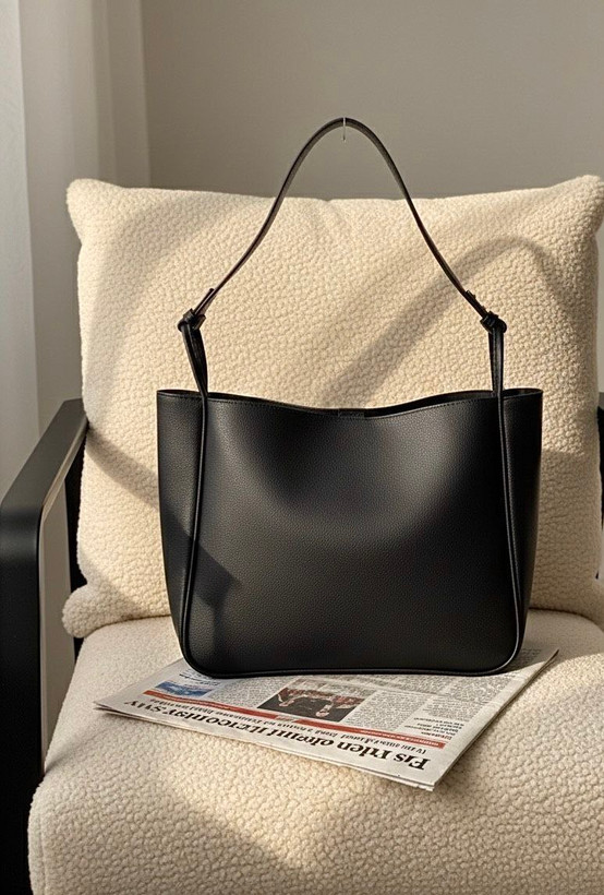 کیف مشکی زنانه