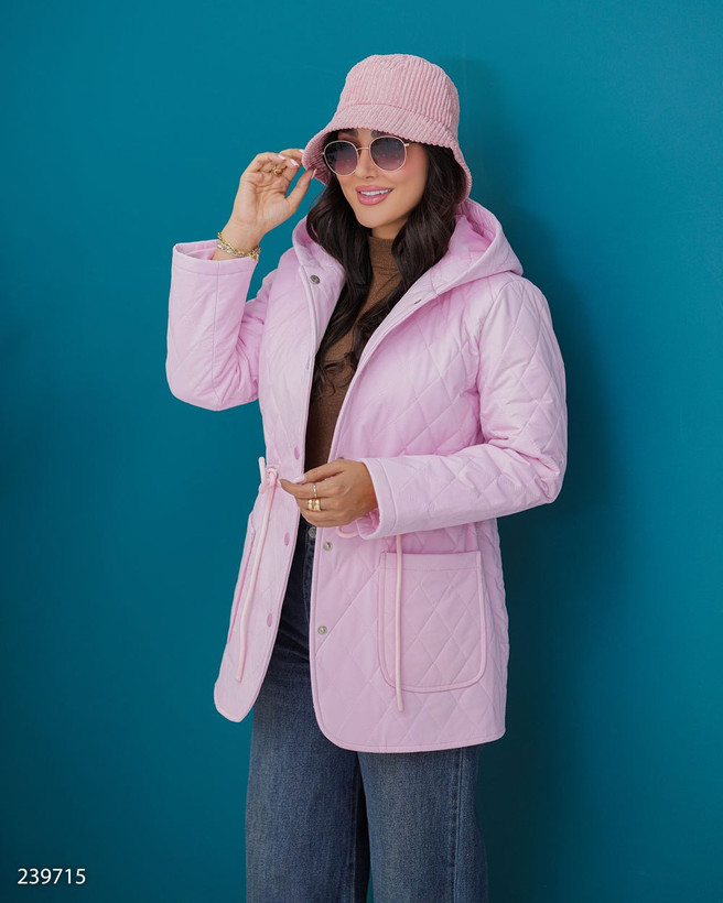 کاپشن شیک زنانه