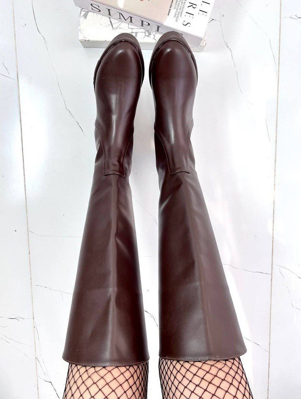 بوت شیک زنانه