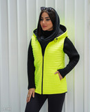 پافر زنانه