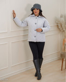 کاپشن زنانه