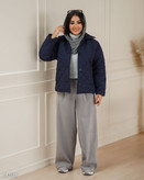 کاپشن کوتاه