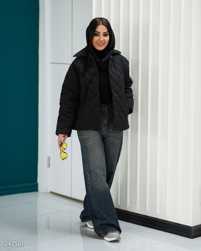 کاپشن دخترانه