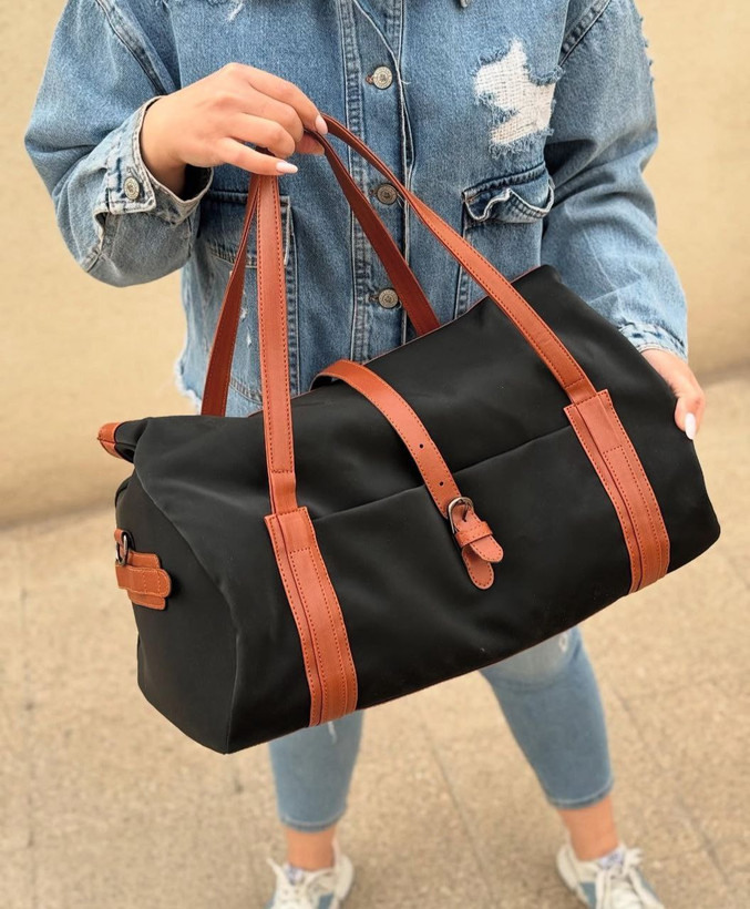 ساک خمره ای