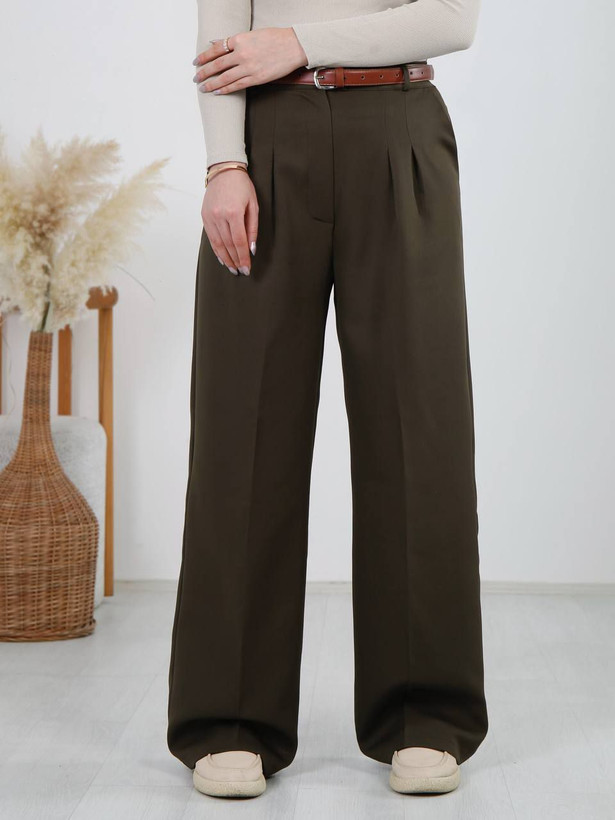 شلوار راسته