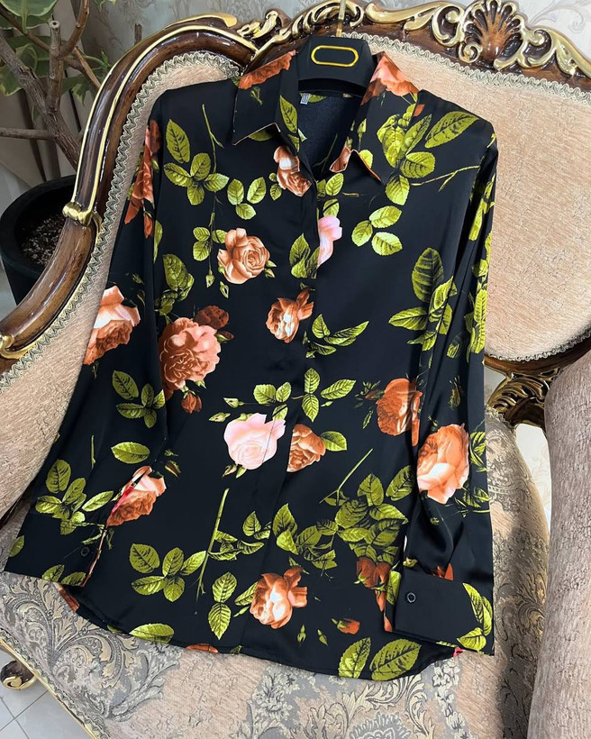 شومیز زنانه