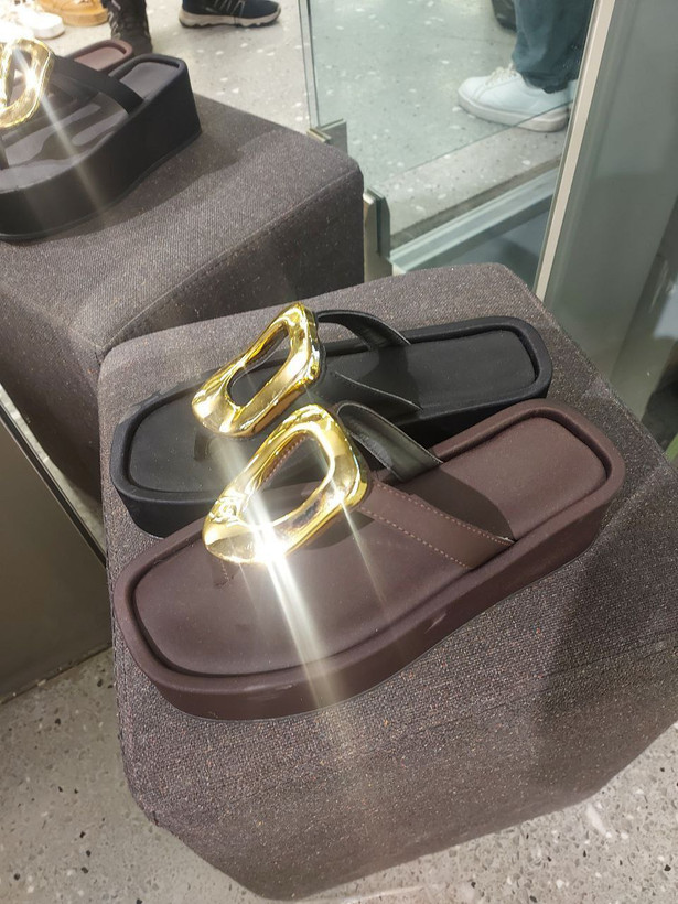 صندل دخترانه