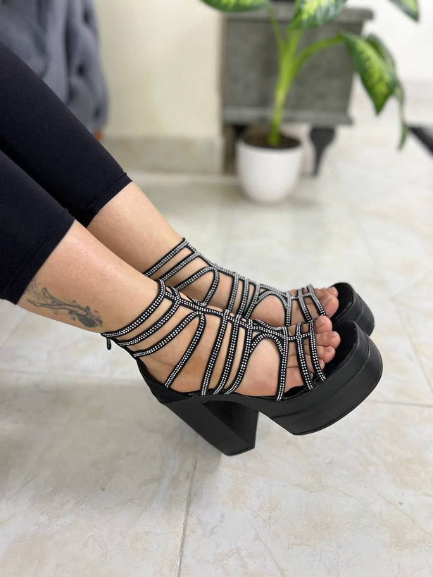 صندل دخترانه