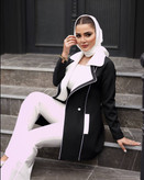 مانتو زنانه