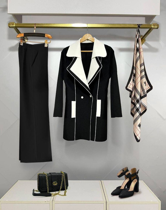 مانتو زنانه