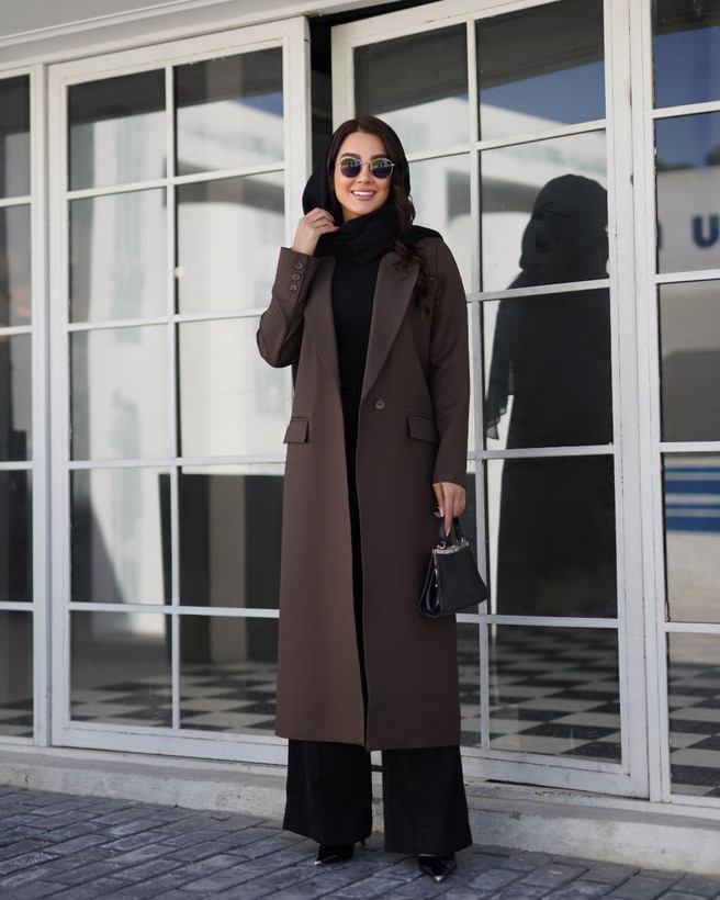 مانتو زنانه