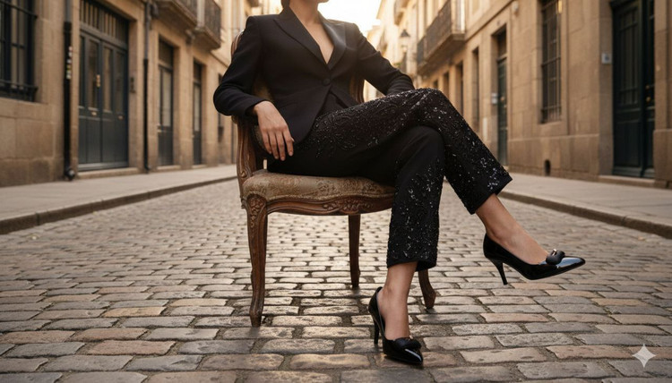 لودشکا زنانه