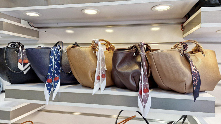 کیف شیک دخترانه