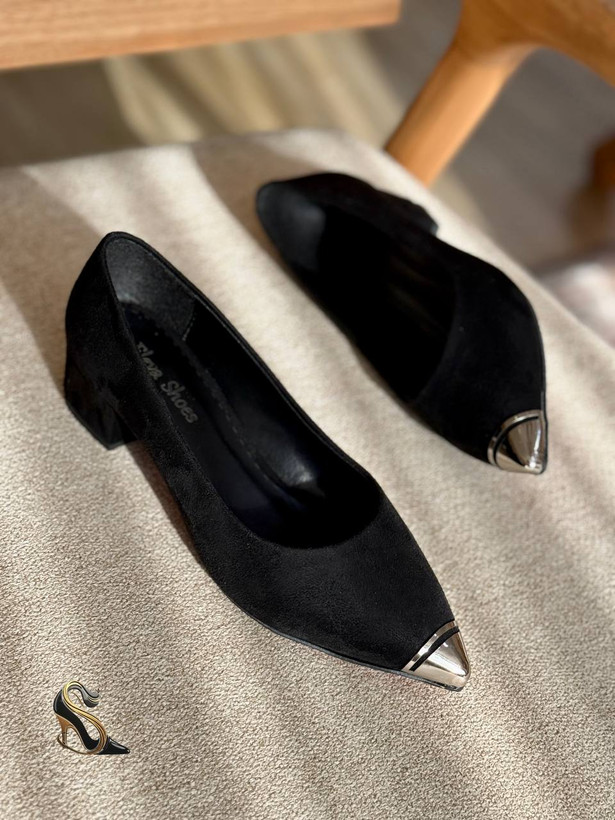 کفش مجلسی راحت