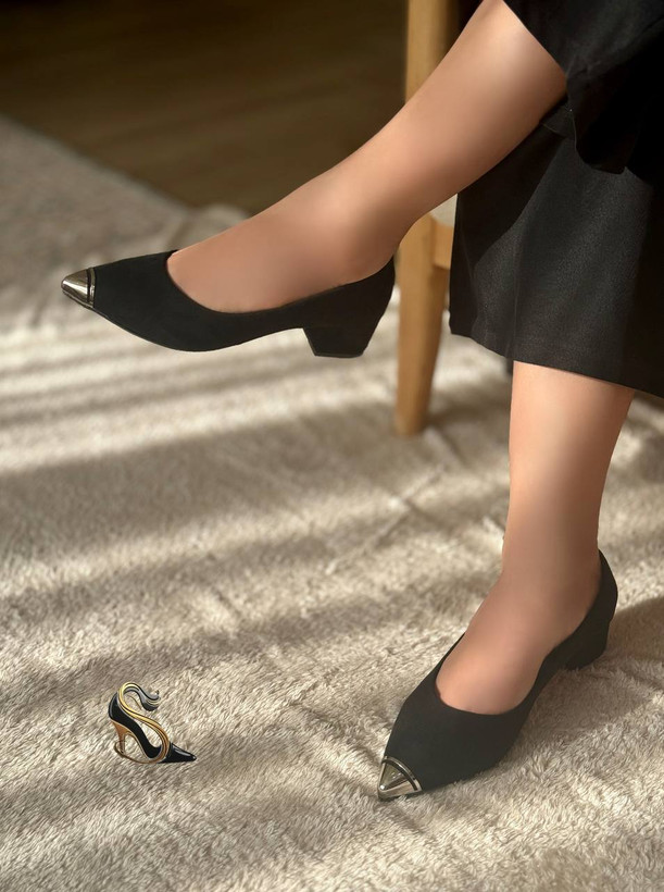 کفش مجلسی شیک