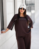 تونیک شلوار