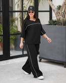 تونیک شلوار