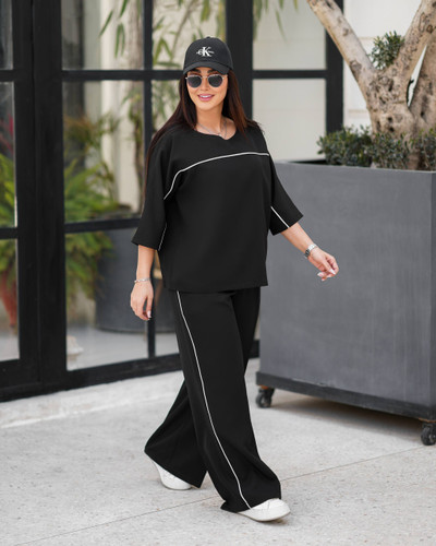 تونیک شلوار