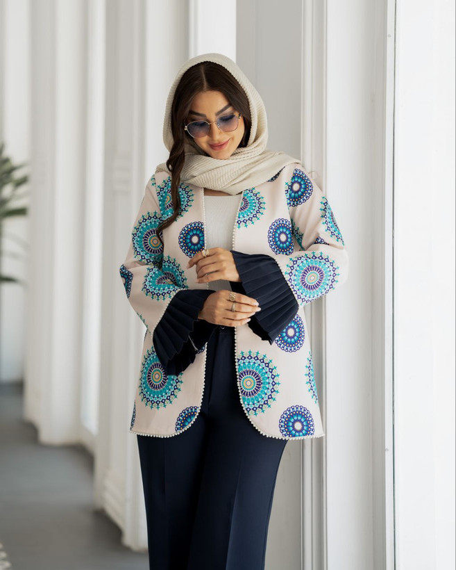 کت و شلوار شیک