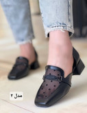کفش مجلسی