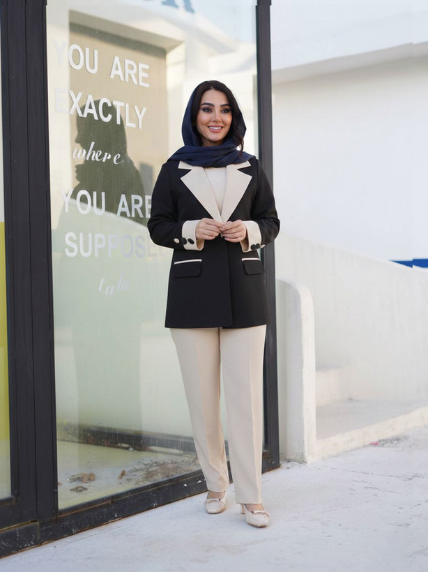 کتشلوار شیک