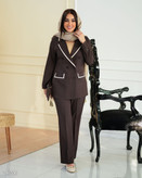 کت و شلوار شیک