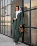 مانتو شلوار