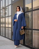 مانتو شلوار