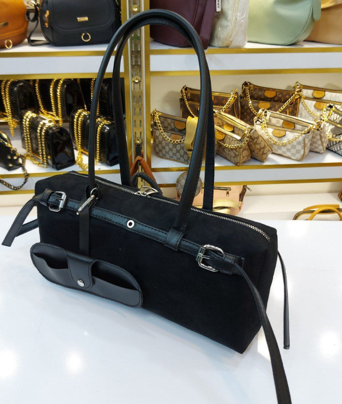 کیف کمربندی