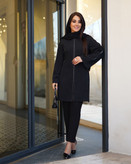 مانتو زنانه