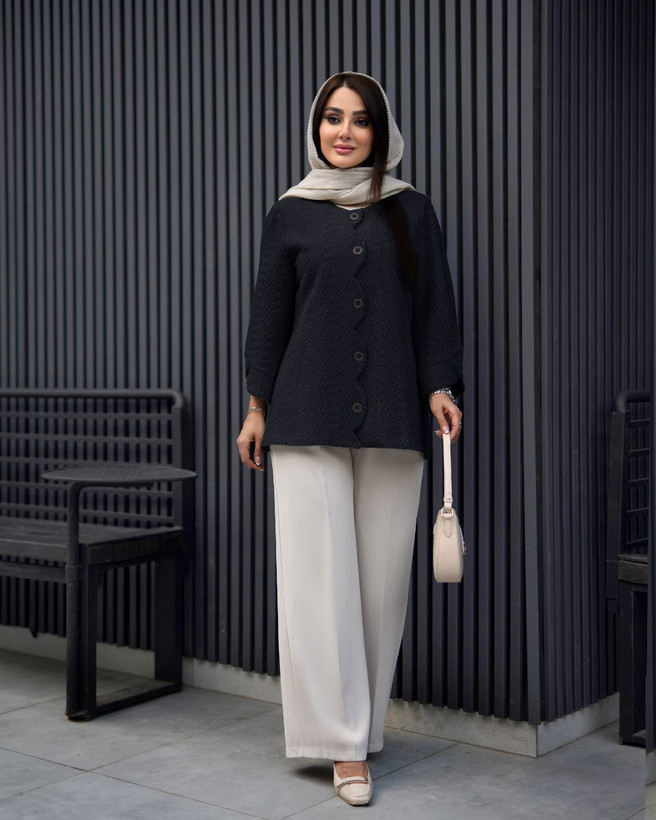 مانتو زنانه