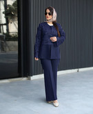 کت و شلوار مجلسی