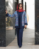 ست کت و شلوار