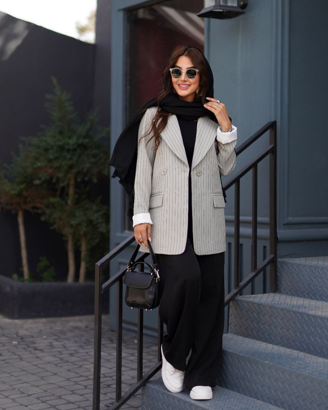 مانتو زنانه